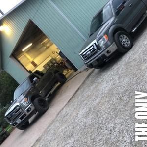 Meet your Posher, Calob